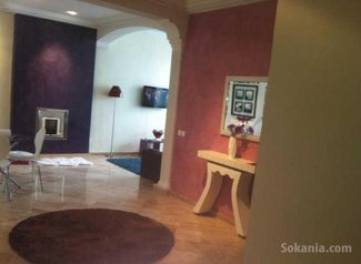 Appartement a louer