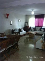 Appartement a louer