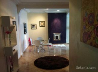 Appartement a louer