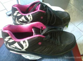 Basket sport airwalk