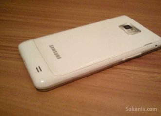 Samsung Galaxy S II