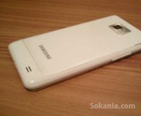 Samsung Galaxy S II