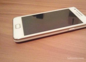 Samsung Galaxy S II