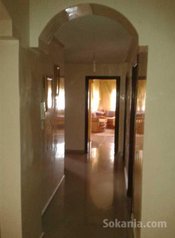 APPARTEMENT HAUT STANDING 134 M²
