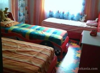 APPARTEMENT HAUT STANDING 134 M²