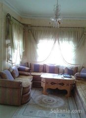 APPARTEMENT HAUT STANDING 134 M²