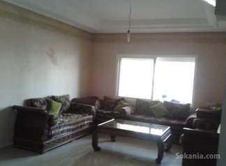 APPARTEMENT HAUT STANDING 134 M²