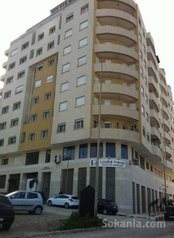 APPARTEMENT HAUT STANDING 134 M²