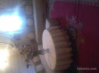 Salon marocain