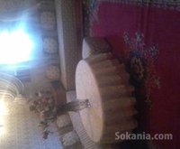 Salon marocain