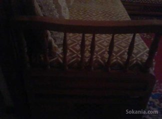 Salon marocain