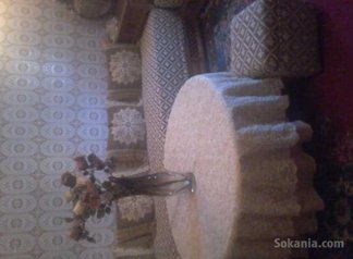 Salon marocain