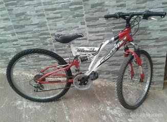 Velo à vendre