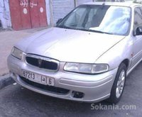 Rover serie 416 si essence 1997