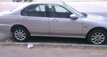 Rover serie 416 si essence 1997