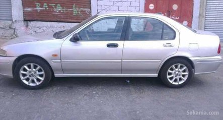 Rover serie 416 si essence 1997