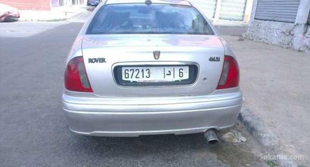 Rover serie 416 si essence 1997