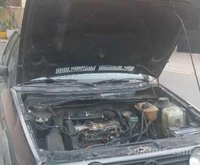 Vw golf 2 gtd 1987 diesel à vendre