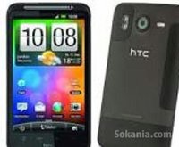 Htc Désir Hd