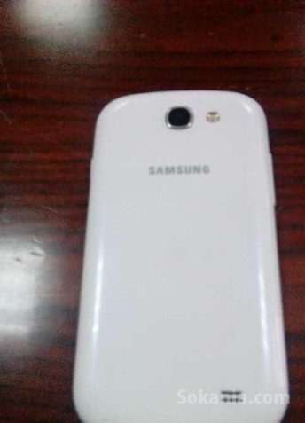 Samsung Galaxy Express II