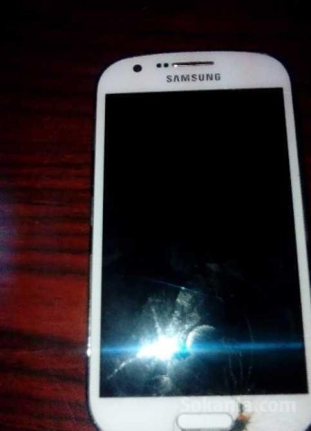 Samsung Galaxy Express II