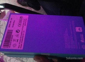Huawei Honor 6 Neuf