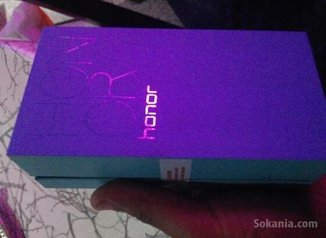 Huawei Honor 6 Neuf