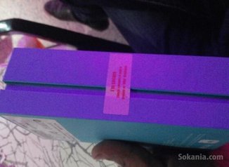Huawei Honor 6 Neuf