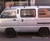 Honda Mitsubishi a vendre