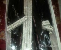 caftans et takchitas