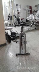 Vélo Spinning Schwinn