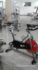 Vélo Spinning Schwinn