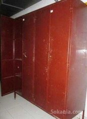 Mobilier Des Chambres ET Zones Communes 2/2