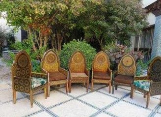 Mobilier Des Chambres ET Zones Communes 2/2