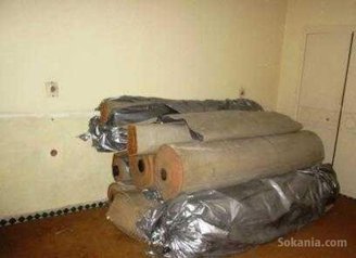 Mobilier Des Chambres ET Zones Communes 2/2