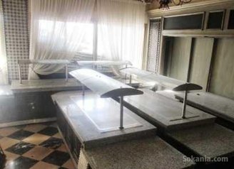 Mobilier Des Chambres ET Zones Communes 2/2