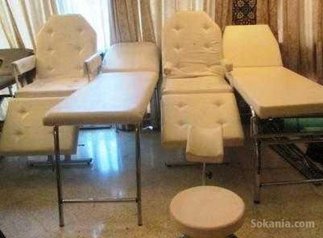 Mobilier Des Chambres ET Zones Communes 2/2