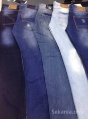Vetements turquis