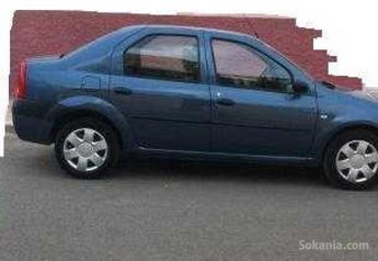 Dacia logan diesel