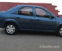 Dacia logan diesel