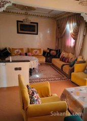 APPARTEMENT LOUER HAY CHARAF