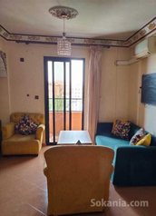APPARTEMENT LOUER HAY CHARAF