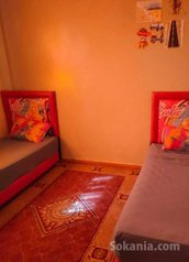 APPARTEMENT LOUER HAY CHARAF