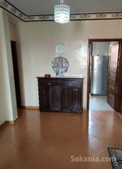 APPARTEMENT LOUER HAY CHARAF