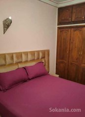 APPARTEMENT LOUER HAY CHARAF