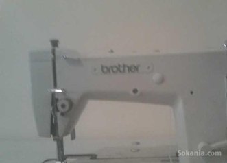 Machine a coudre