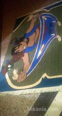 Tapis a vendre