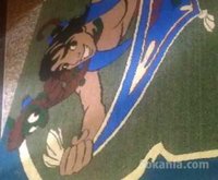 Tapis a vendre
