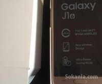 samsung galaxy j1 6 neuf à vendre
