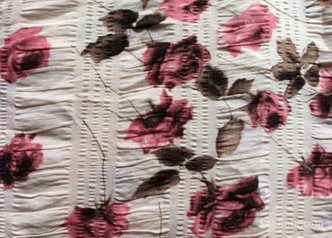 Tissu d iberia